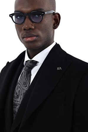 Erkek Klasik  Kaban-KAX7050W