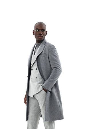 Erkek Klasik  Kaban-KAX7050W