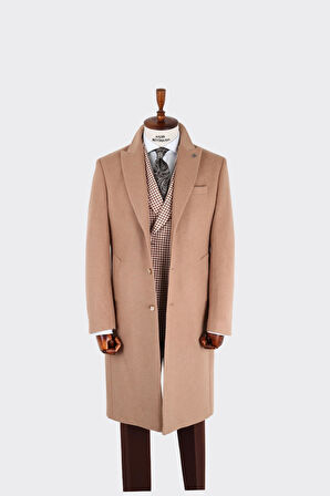 Erkek Klasik  Kaban-KAX7050W