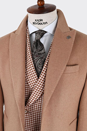 Erkek Klasik  Kaban-KAX7050W