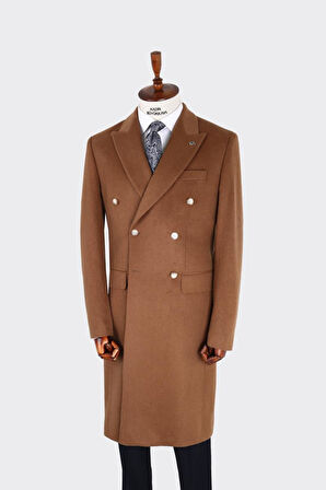 Erkek Kruvaze Kaban-KAX7250W