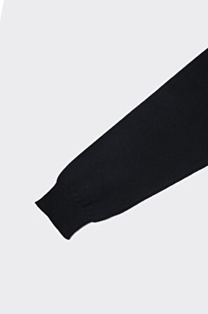 Erkek Tam Balıkçı Triko