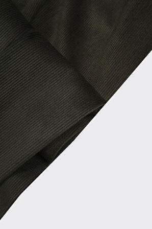 Erkek Çift Pile Pantolon-KAX2855W