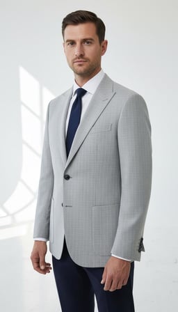 Ceket Out-KAX5953W