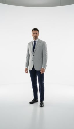 Ceket Out-KAX5953W