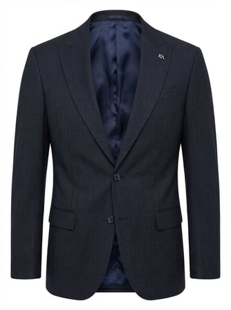 Ceket Out-KAX5954W