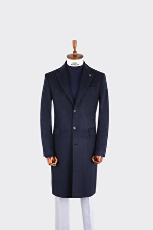 Erkek Klasik Kaban-KAX7055W