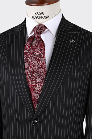 Takım Elbise-KAX1341W