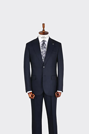 Takım Elbise-KAX1347W