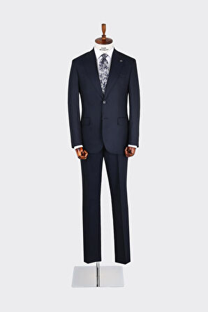 Takım Elbise-KAX1347W