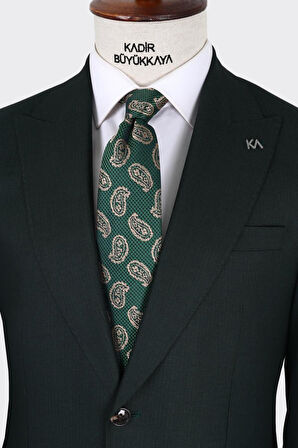 Takım Elbise-KAX1347W