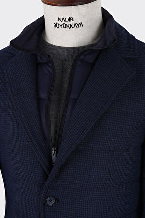 Erkek Bondit Mont-KAX9160W