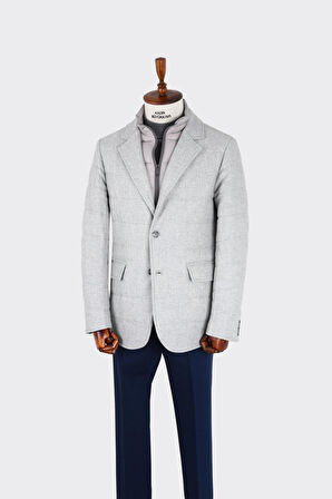 Erkek Bondit Mont-KAX9160W