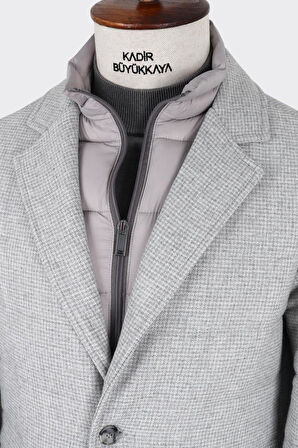 Erkek Bondit Mont-KAX9160W