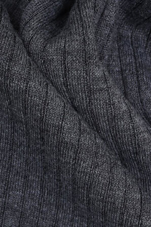 Erkek Bisiklet Yaka Triko