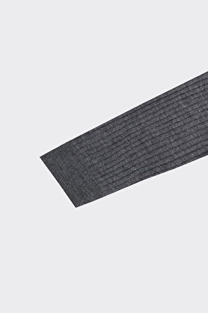 Erkek Bisiklet Yaka Triko