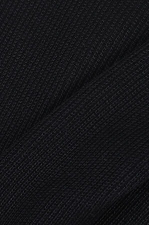 Erkek Düğmeli Polo Yaka Triko-KAX6706W