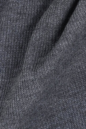 Erkek Düğmeli Polo Yaka Triko-KAX6706W