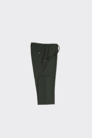 Erkek Jogger Pantolon-KAX2555W