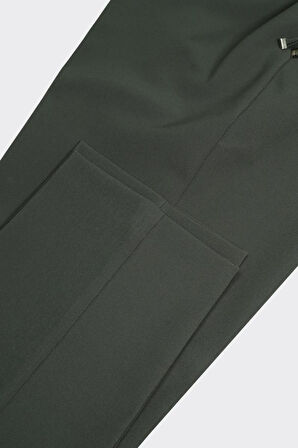 Erkek Jogger Pantolon-KAX2555W