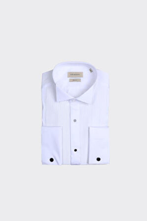 Pilise Ata Yaka Gömlek-KAB4511S