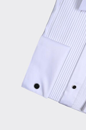 Pilise Ata Yaka Gömlek-KAB4511S