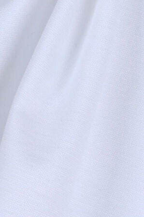 Düğmeli Polo Yaka Kısa Kol Erkek T-Shirt