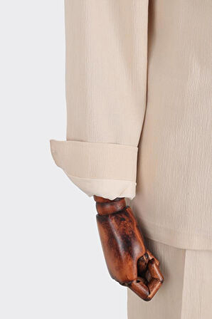 Erkek Safari Gömlek-KAB5300S