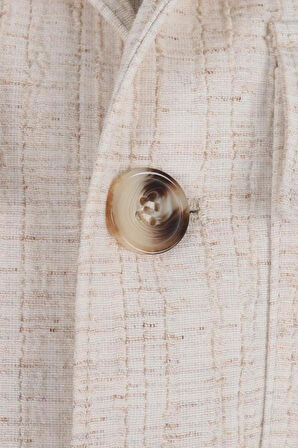 Erkek Safari Gömlek-KAB5301S