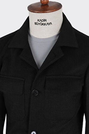 Erkek Safari Gömlek-KAB5302S