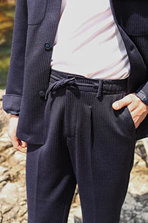 Erkek Safari Gömlek-KAB5302S