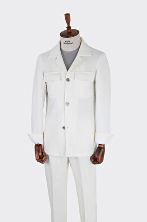 Safari Gömlek-KAB5303S