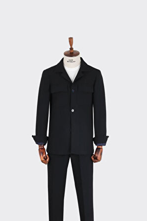 Safari Gömlek-KAB5303S