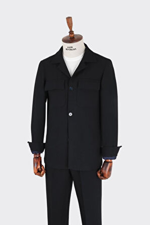 Safari Gömlek-KAB5303S