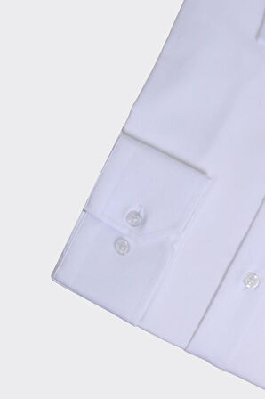 Erkek Klasik Yaka Gömlek-KAX4200S