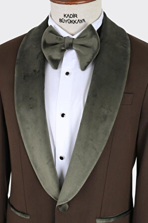 Erkek Smokin-KAB1510S