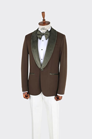 Erkek Smokin-KAB1510S