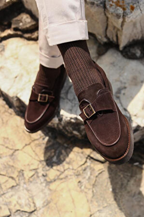 Loafer Ayakkabı-KAB8359S