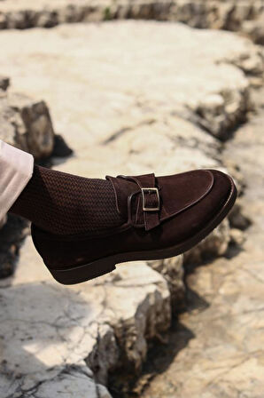 Loafer Ayakkabı-KAB8359S