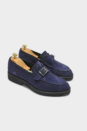 Loafer Ayakkabı-KAB8359S