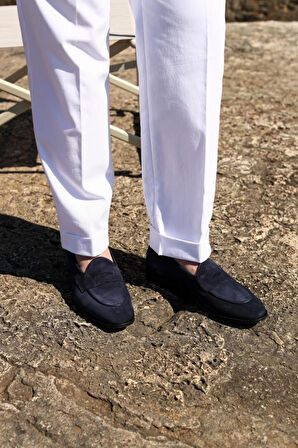 Loafer Ayakkabı-KAB8361S