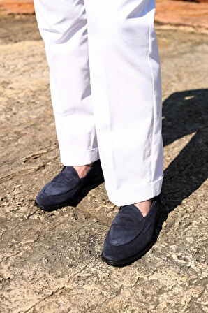 Loafer Ayakkabı-KAB8361S