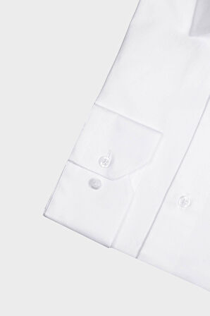 İngiliz Yaka Erkek Gömlek-KAX4260S