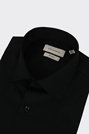 İngiliz Yaka Gömlek-KAB4267S