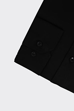 İngiliz Yaka Gömlek-KAB4267S