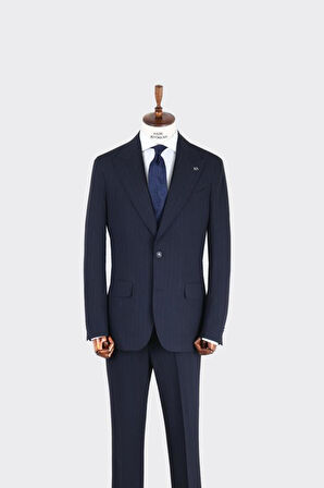 Takım Elbise-KAB1227S