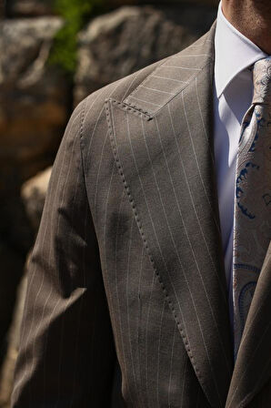 Takım Elbise-KAB1227S