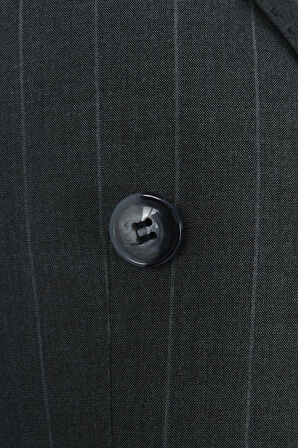 Kruvaze Takım Elbise-KAB1226S