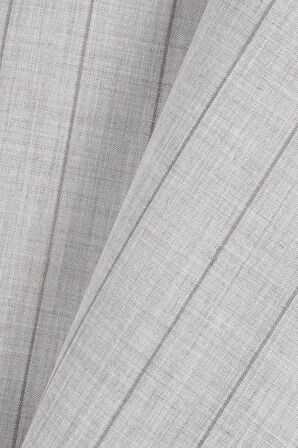 Kruvaze Takım Elbise-KAB1226S