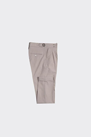 Çift Pile Pantolon-KAB2228S